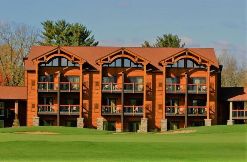 Wisconsin Dells Area Condominiums Exteriér fotografie