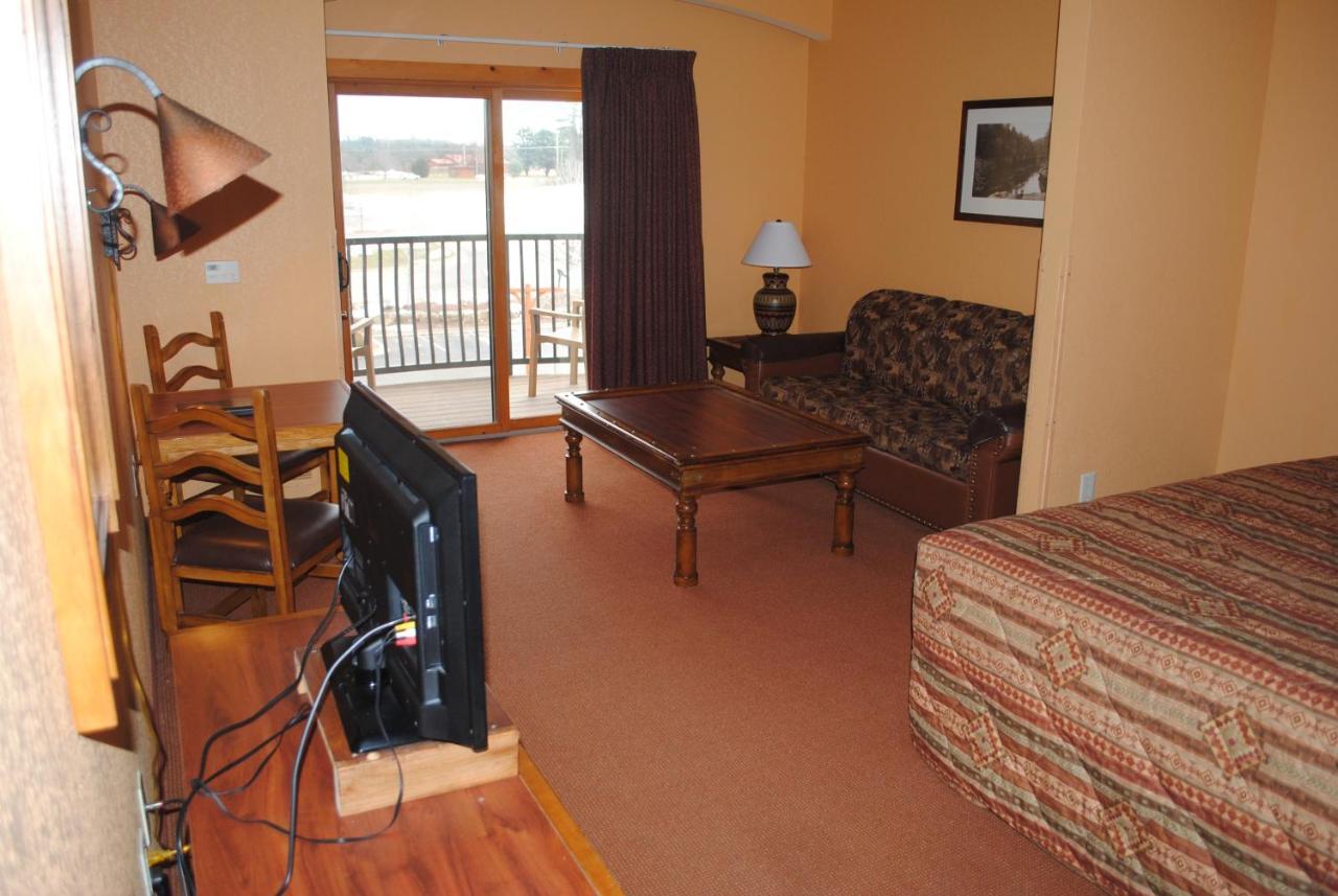 Wisconsin Dells Area Condominiums Exteriér fotografie