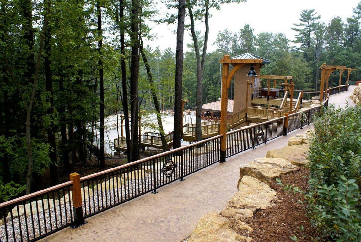 Wisconsin Dells Area Condominiums Exteriér fotografie
