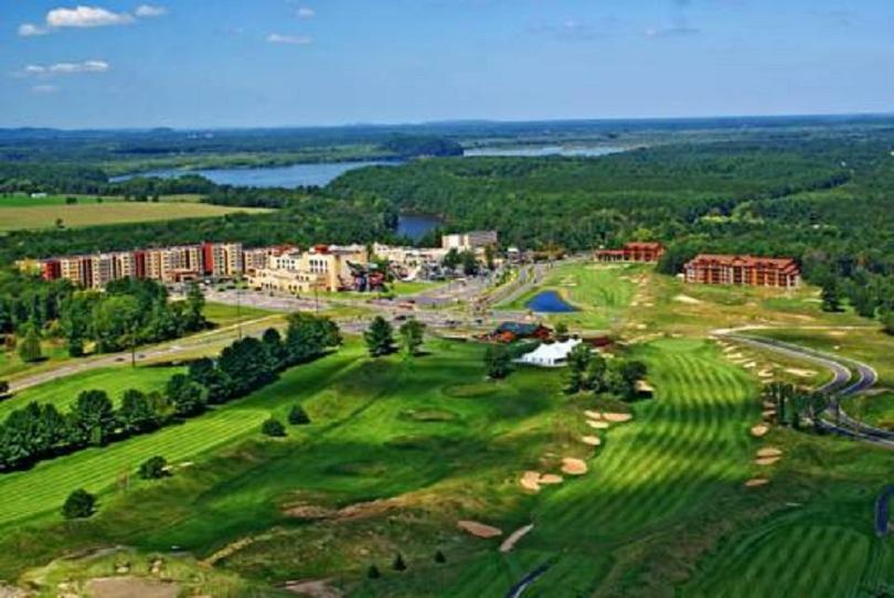 Wisconsin Dells Area Condominiums Exteriér fotografie